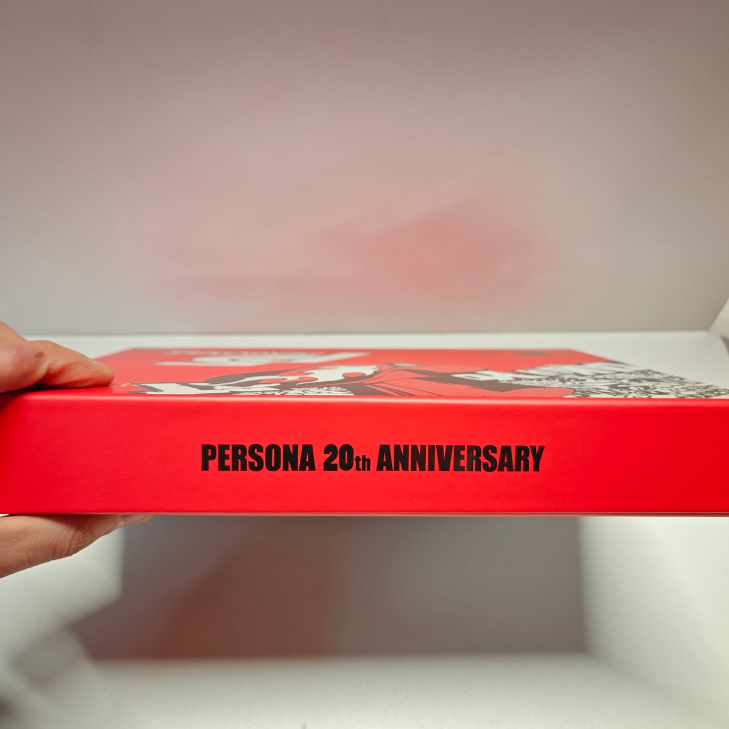 Persona 5 Collector's Edition 20th Anniversary