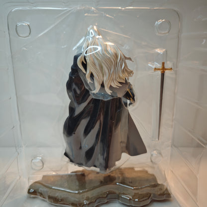 Alucard &amp; Maria Castlevania Symphony Of The Night Dramatic Figure Vol. 2