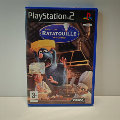 Disney Pixar Ratatouille