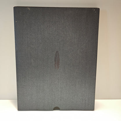 The Last Guardian Press Kit