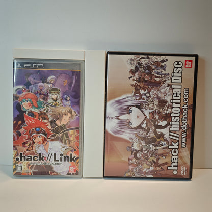 Hack Link (JAP)