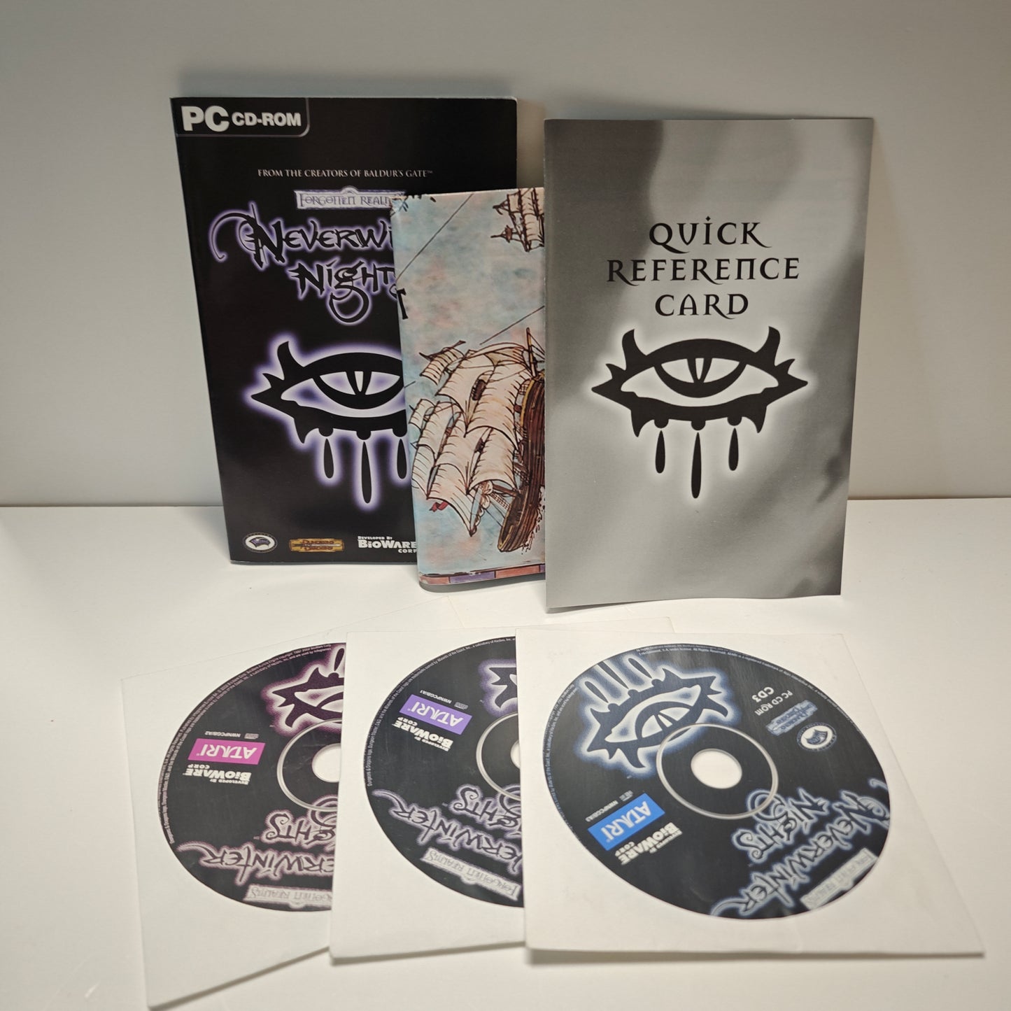 Neverwinter Nights