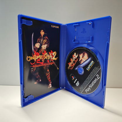 Onimusha 2