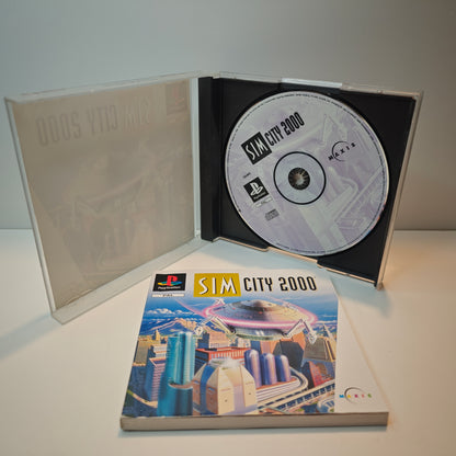SimCity 2000
