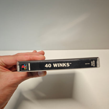 40 Winks