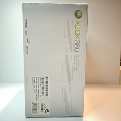 Xbox 360 HD DVD Player (NEW)