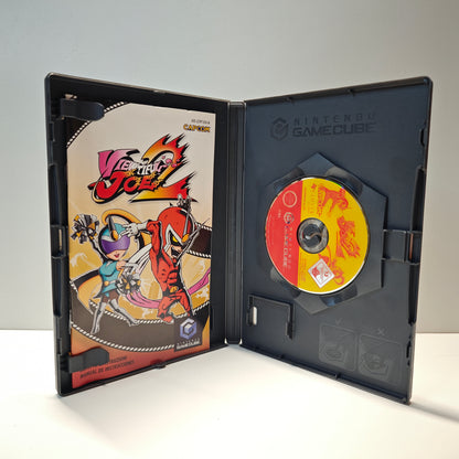 Viewtiful Joe 2