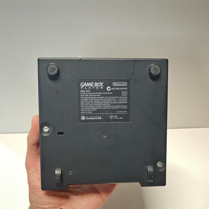 Gamecube Game Boy Player