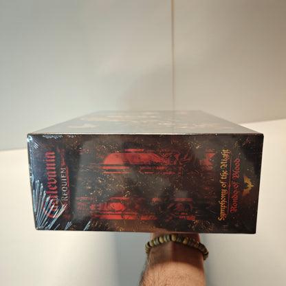Castlevania Requiem Ultimate Edition (NEW)
