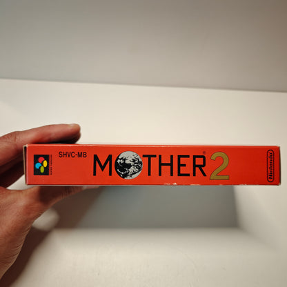 Mother 2 (JAP)