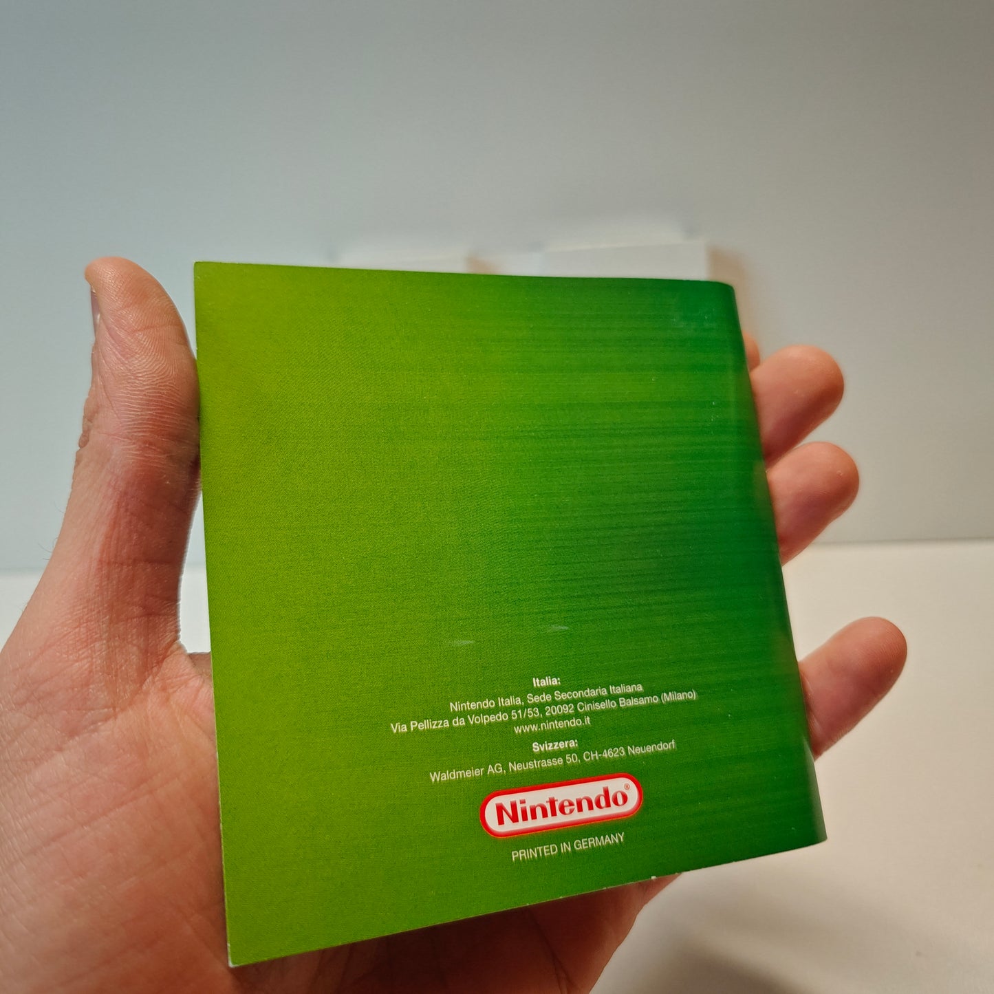 Pokémon Smeraldo