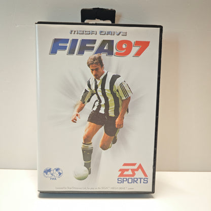 Fifa 97