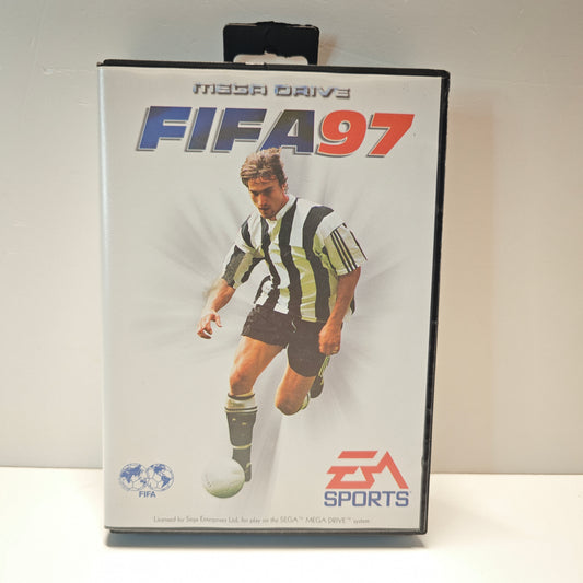 Fifa 97