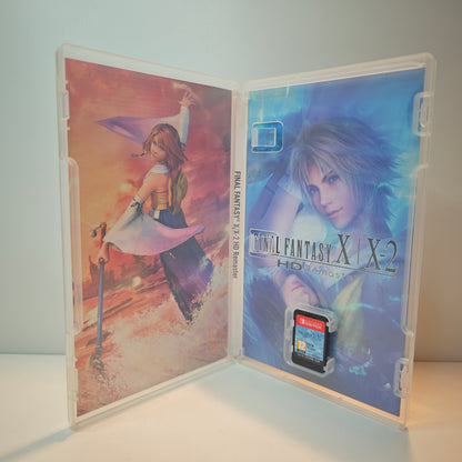 Final Fantasy