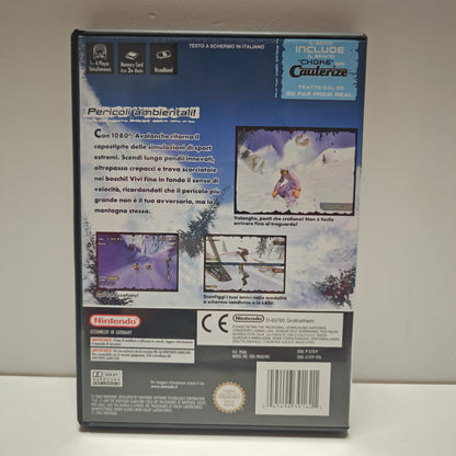 1080 Avalanche