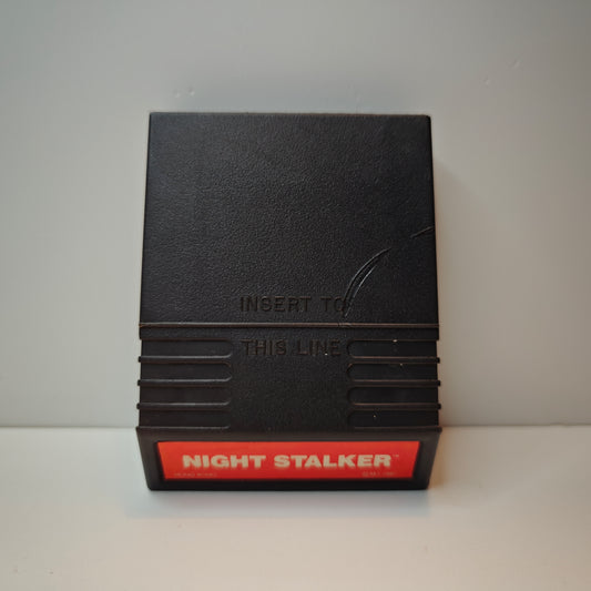 Nightstalker