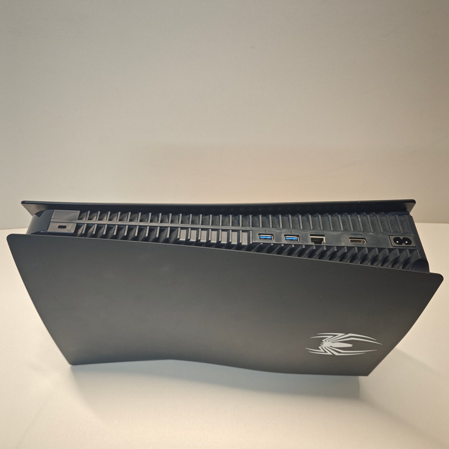 PS5 Limited Edition Marvel Spiderman 2