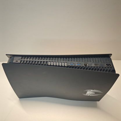 PS5 Limited Edition Marvel Spiderman 2
