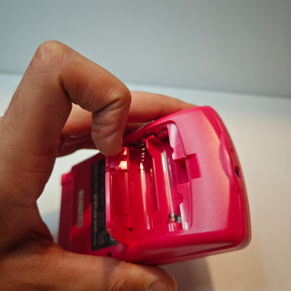 Game Boy Color