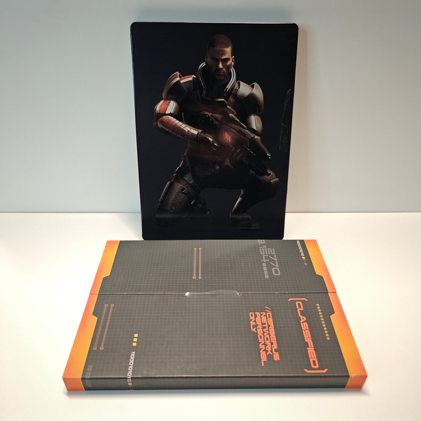 Mass Effect 2 Collector's Edition