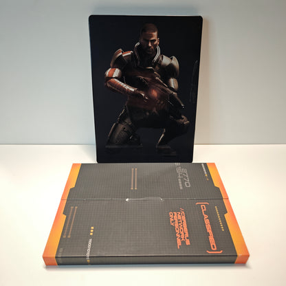 Mass Effect 2 Collector's Edition