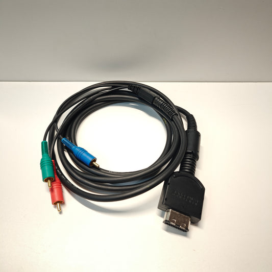 Cavo Component Gamecube DOL-010