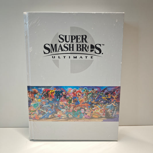 Guida Super Smash Bros Ultimate (NEW)