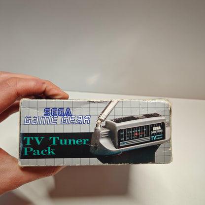 Sega Gamer Gear TV Tuner Pack