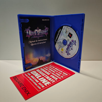 Odin Sphere