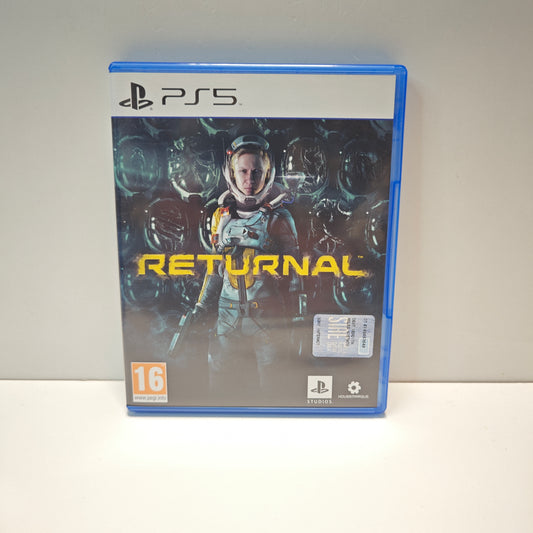 Returnal