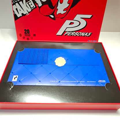 Persona 5 Collector's Edition 20th Anniversary