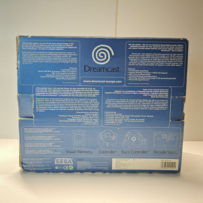 Dreamcast HKT-3030