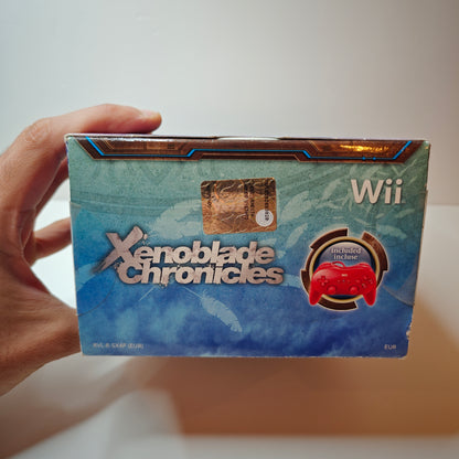Xenoblade Chronicles Limited Edition