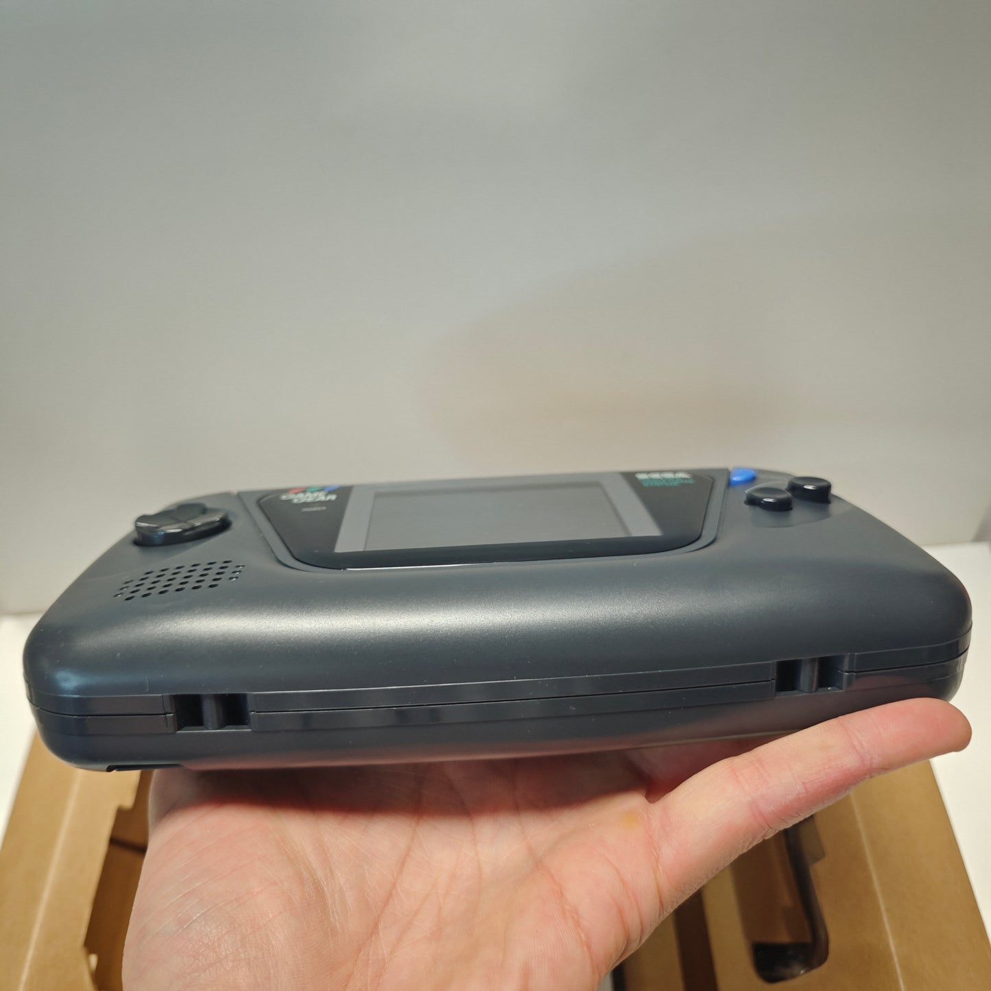 Game Gear