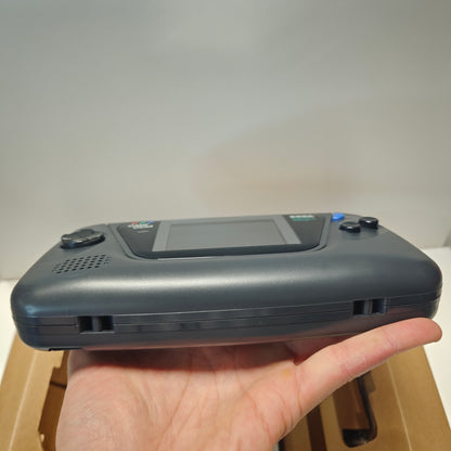 Game Gear