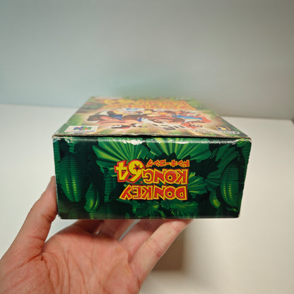 DK64 Donkey Kong 64 Bundle Ver (JAP)