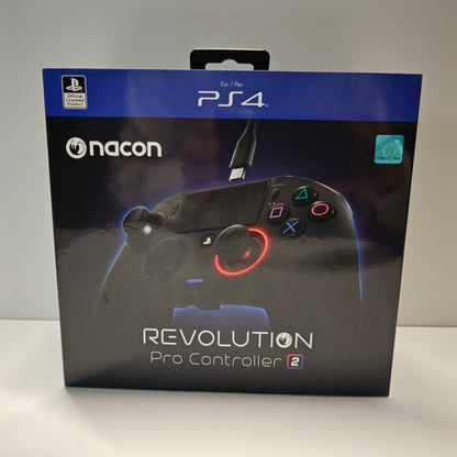 Nacon Revolution Pro Controller 2 PS4