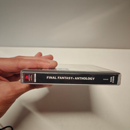 Final Fantasy Anthology
