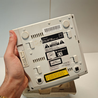 Dreamcast HKT-3030