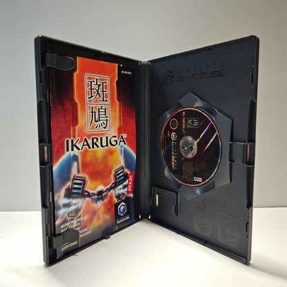 Ikaruga