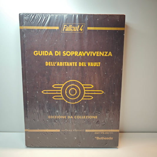 Fallout 4 Guida (NEW)