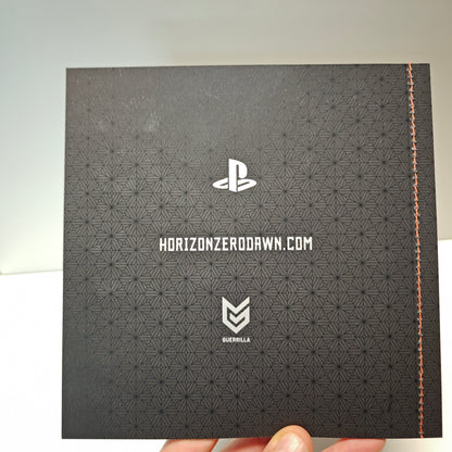 Horizon Zero Dawn Press Kit