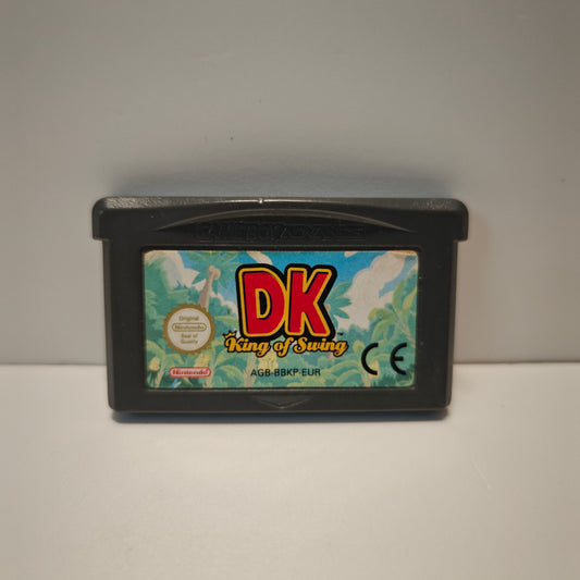 DK Donkey Kong King Of Swing