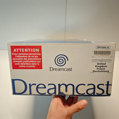 Dreamcast HKT-3030