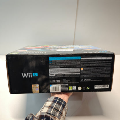 Nintendo Wii U Bundle Mario Kart 8 (NEW)