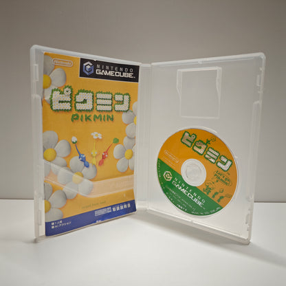 Pikmin (JAP)