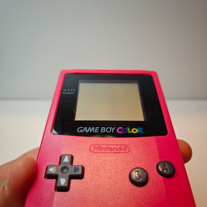 Game Boy Color