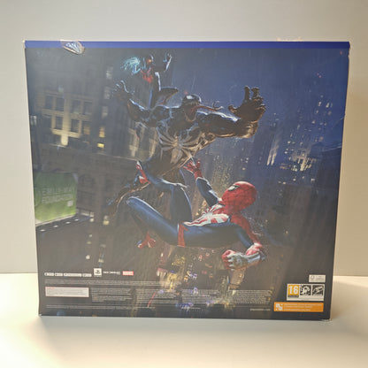 PS5 Limited Edition Marvel Spiderman 2