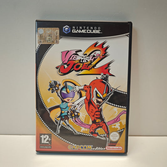 Viewtiful Joe 2