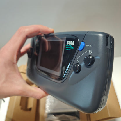 Game Gear